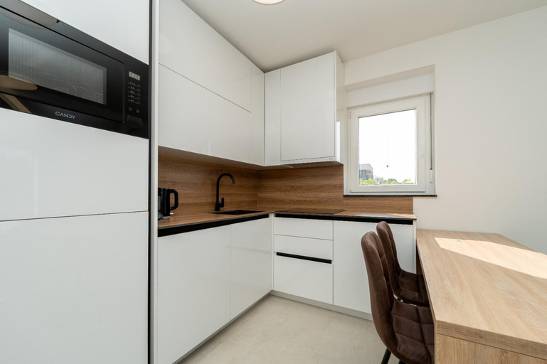 Others 5, Aenona sea view apartments, Nin