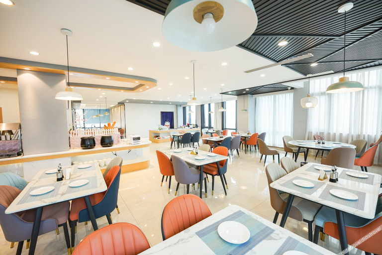 Food & Drinks 4, KaiYanManJuhotel  ·Anchang Store, Jinkeqiao Avenue, Shaoxing, Shaoxing