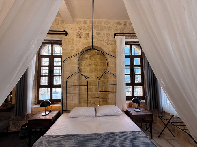 Room 4, Sümerler Konağı, Kızıltepe