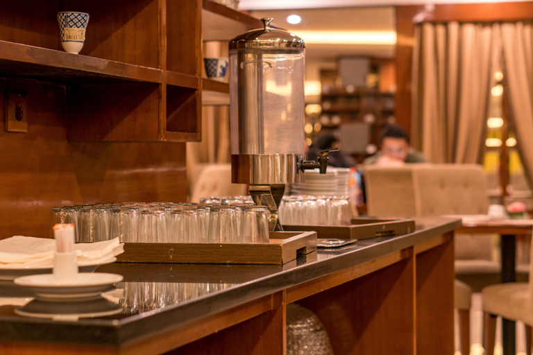 Food & Drinks, Sofyan Hotel Cut Meutia, Central Jakarta