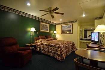 Others 4, Americas Best Value Inn San Antonio Downtown Riverwalk, Bexar