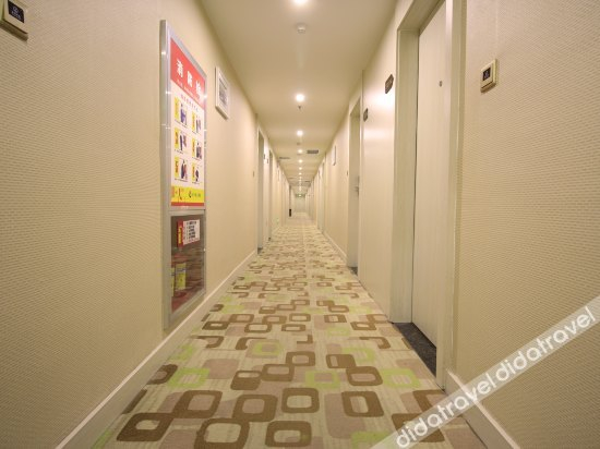 Others 5, Jingyu Business Hotel, Hanzhong