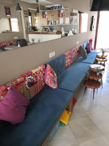 Others 5, Antonia Hotel, South Aegean
