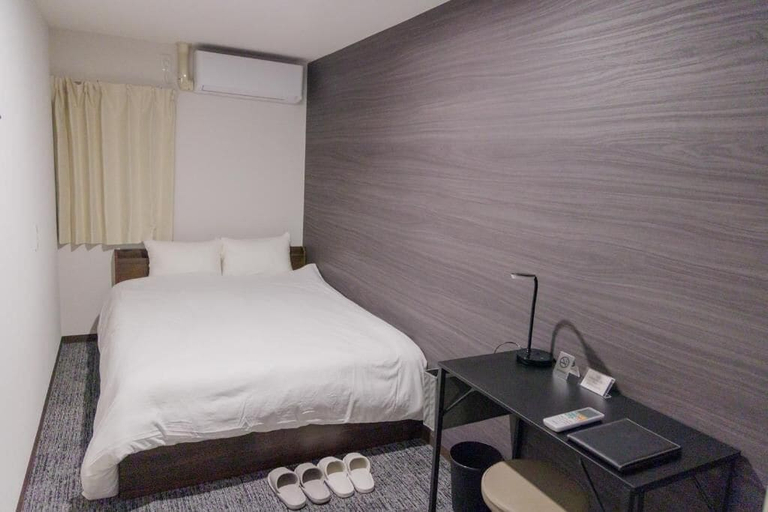 Room 2, HOTEL STAY Plus, Imabari
