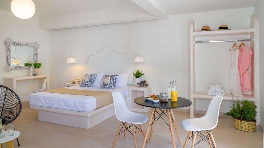 Bedroom 4, Sweet Home Naxos, South Aegean
