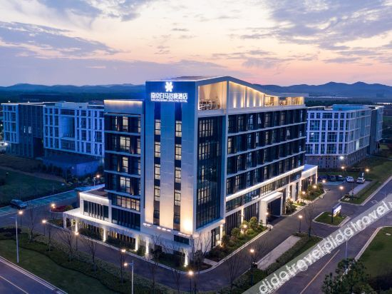 Others 5, Baima Linglong Hotel, Nanjing