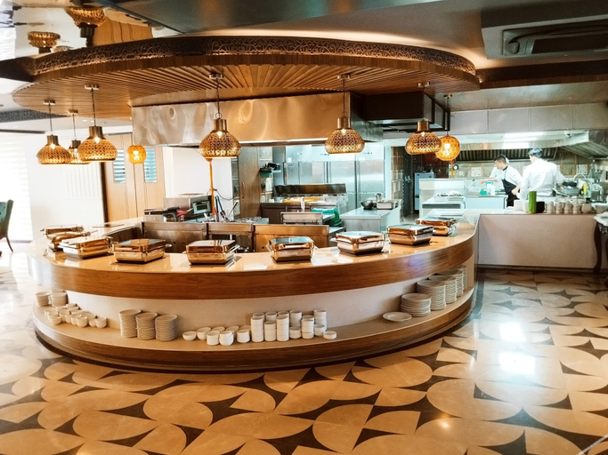 Food & Drinks, DAYAL GATEWAY, Lucknow