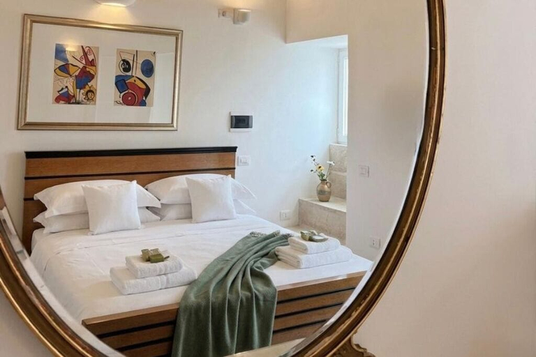 Room 4, Le Dimore - Suite Ponente, Lecce