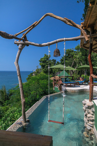 Sport & Beauty 2, Villa Lala Boutique Hotel Adults Only, Cabo Corrientes