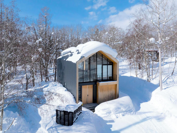 Exterior & Views 2, Kouzan Woods, Niseko