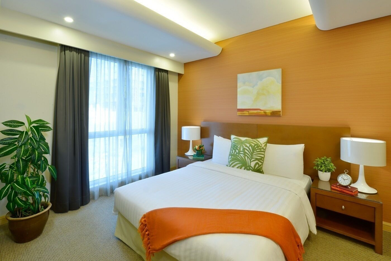 Bedroom 3, Mysk Al Fateh Bahrain, Manama
