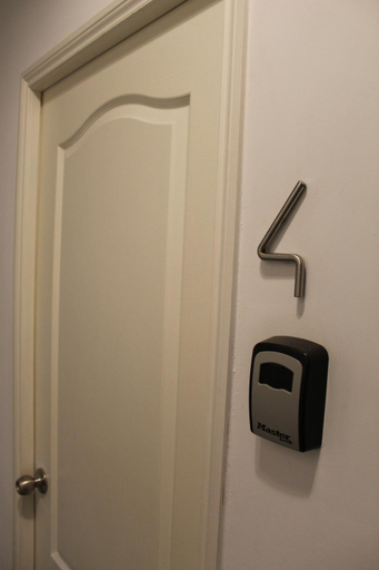 Bathroom 3, Mallorca Rooms Can Pastilla, Baleares