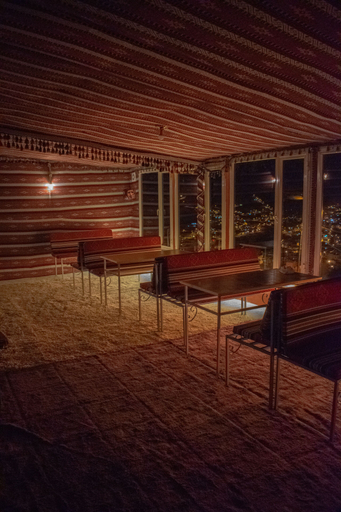 Food & Drinks 5, Twilight Hotel Petra, Wadi Musa