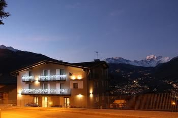 Others 4, Monte Emilius, Aosta