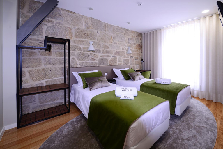 Bedroom 3, VILA DE PONTE GUEST HOUSE, Ponte de Lima