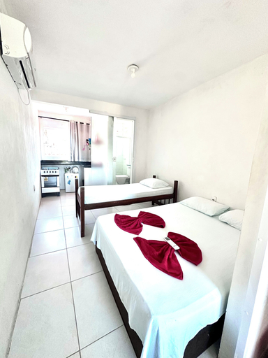 Room 2, Edifício Aes Brasil, Cairu