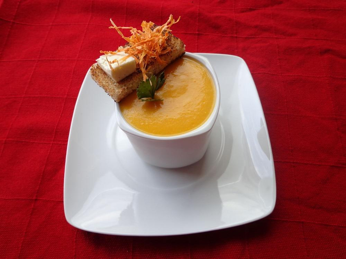 Food & Drinks 5, Hotel & Suites Galeria, Morelia