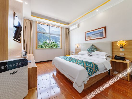 Others 5, Kaiyue Shangpin Hotel, Weinan