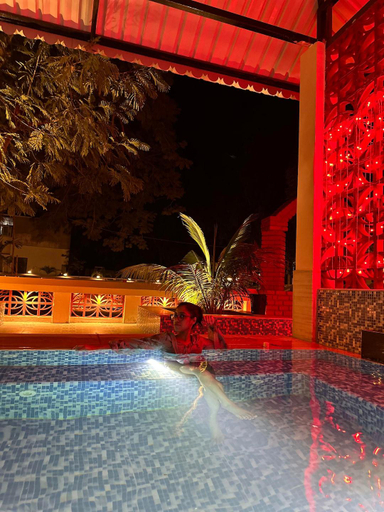 Sport & Beauty, SANTINIKETAN RETREAT, Bolpur, Birbhum