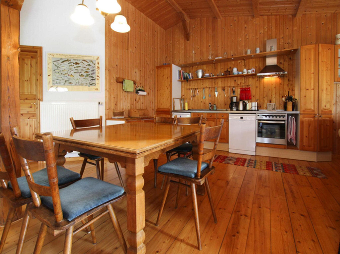 Others 5, Ferienhaus, Zahrensdorf, Ludwigslust-Parchim