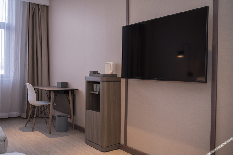 Others 5, Hanting Hotel Baoji Longzhou Plaza, Baoji