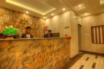 Others 2, OPO Viva Palace, Delhi