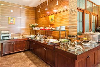 Others 3, Springdale Serviced Residence, Guangzhou