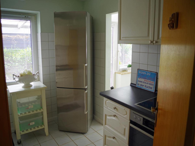Others 4, Haus in Niebull nahe Wattenmeer, Nordfriesland
