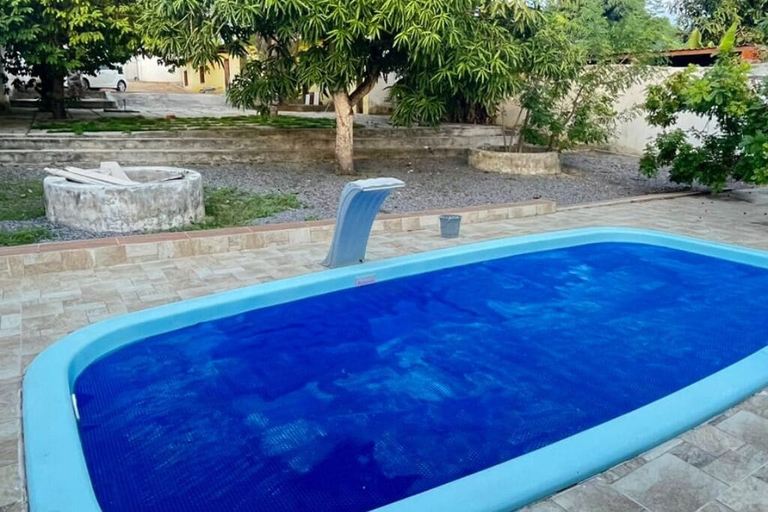 Pool 4, Villa Serrinha - Sitio paraiso, Serrinha