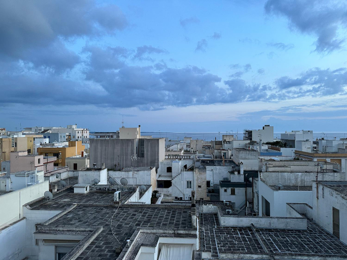 Others 5, B&B Tra Scirocco e Tramontana, Lecce