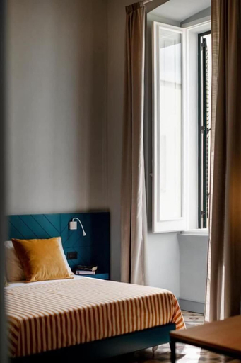 Room 3, Palazzo Emanuele Luxury, Lecce