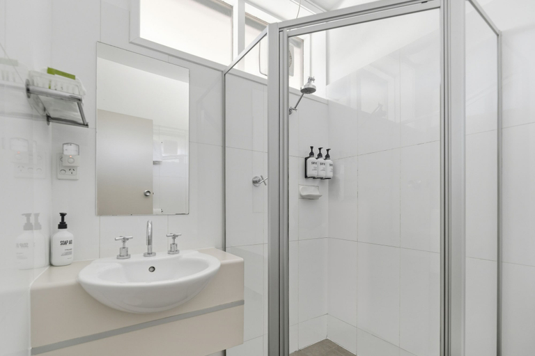 Bathroom 4, The Capital Horsham, Horsham - Central