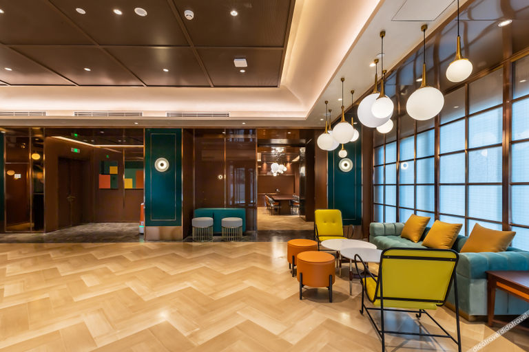 Others 5, Orange Hotel Nanchang Honggutan Wanda Plaza, Nanchang