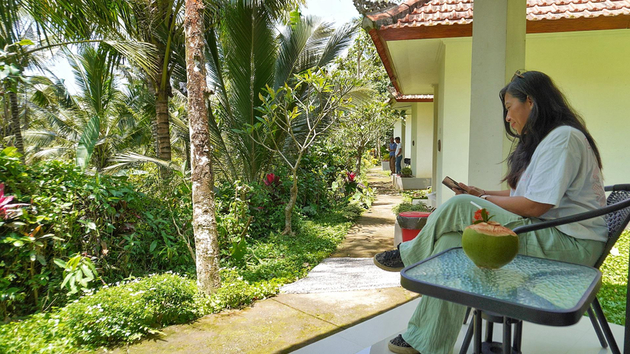 Others 4, Jepun Sesandan Cottage, Tabanan