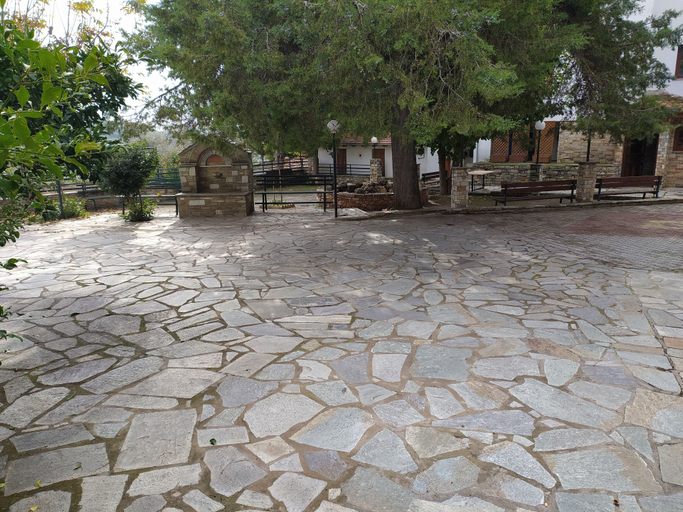 Others 4, Hotel Defkalion, Thessaly