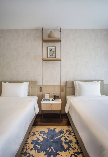 Bedroom 3, DLF Club 4, Gurgaon