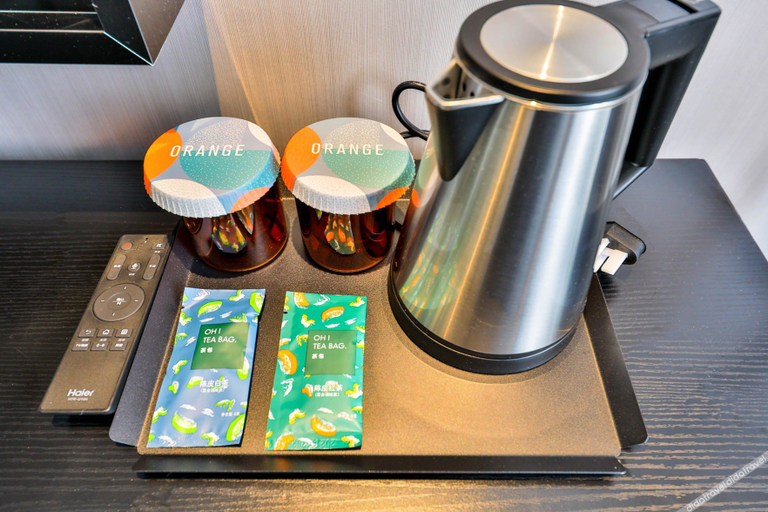 Food & Drinks 5, Orange Hotel Shenyang Huachen Ceramic City, Shenyang