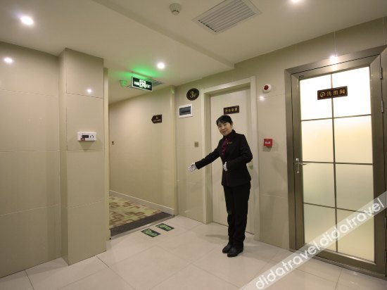Others 4, Jingyu Business Hotel, Hanzhong