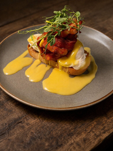 Food & Drinks 5, King William inn, Bath and North East Somerset