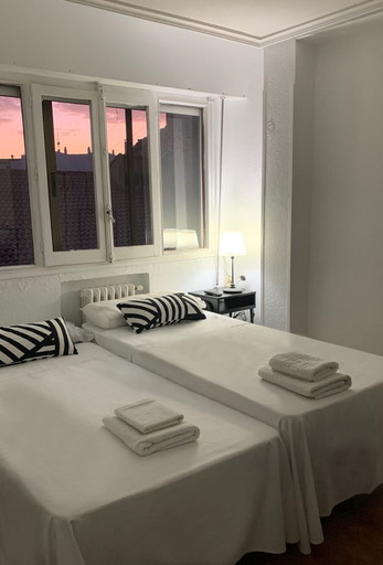 Sport & Beauty, Hotel y Restaurante Puerta de Aranda, Burgos