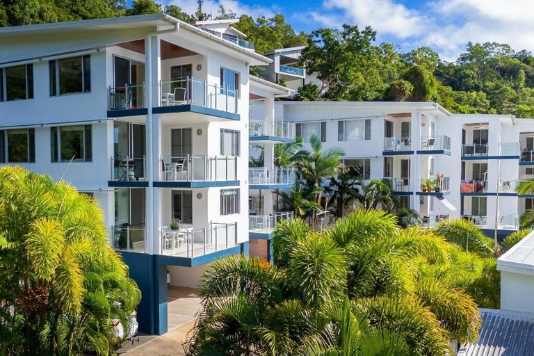 Exterior & Views 2, Summit Apartments Airlie Beach, Whitsunday