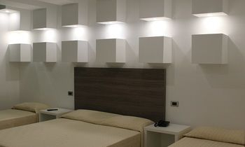 Others 5, Miramare, Crotone