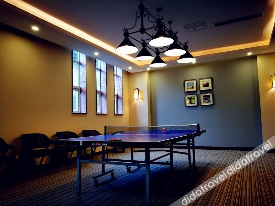 Others 5, Xuefu Jiayuan Hotel, Chongqing