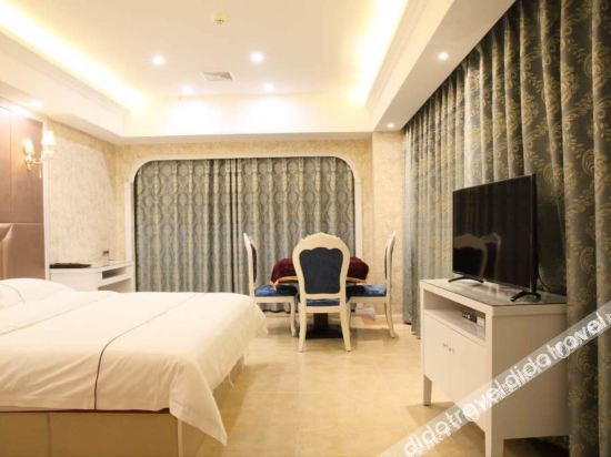 Others 5, Mansidun Hotel, Chongqing