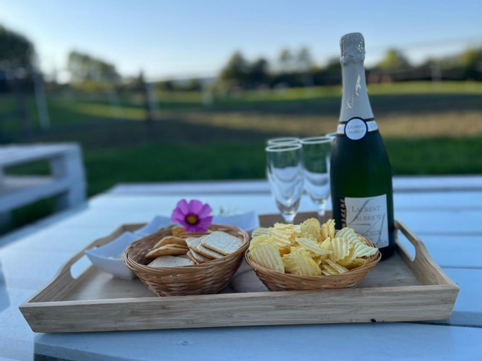 Food & Drinks 5, Chambres d'hotes les Etoiles, Puy-de-Dôme