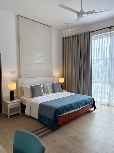 Bedroom 3, Villa Talay , Devinuwara