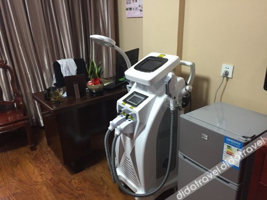 Others 5, Jinhui Business Hotel, Wenzhou