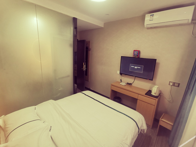 Others 4, Fanke Apartment, Guangzhou
