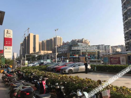 Others 3, Shiguang Yisu Hotel, Nanning