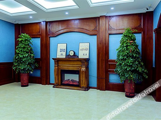 Others 4, Baotou Langde Hotel (Zhengxiang International Wanda Plaza), Baotou